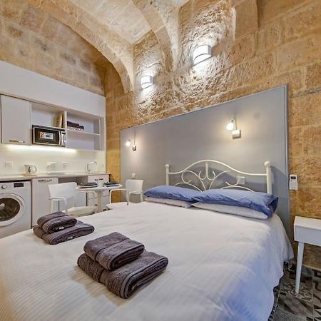 31 Sally Port Valletta Kültér fotó