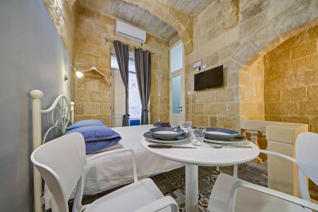 31 Sally Port Valletta Kültér fotó