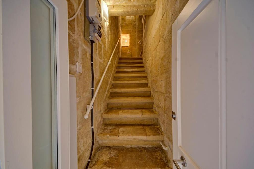31 Sally Port Valletta Kültér fotó