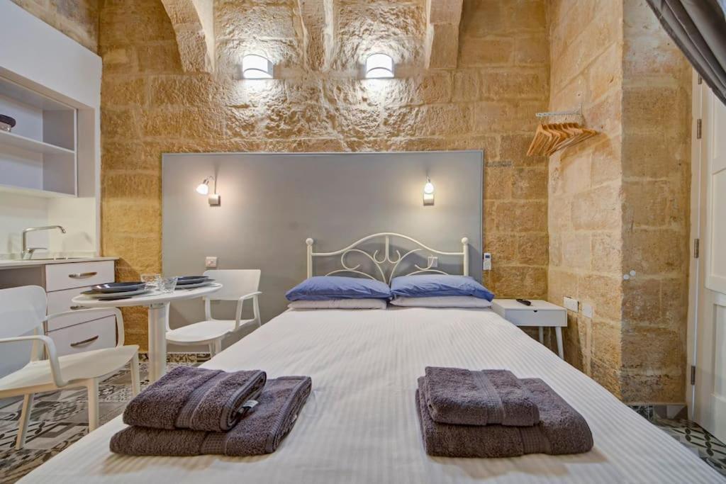 31 Sally Port Valletta Kültér fotó