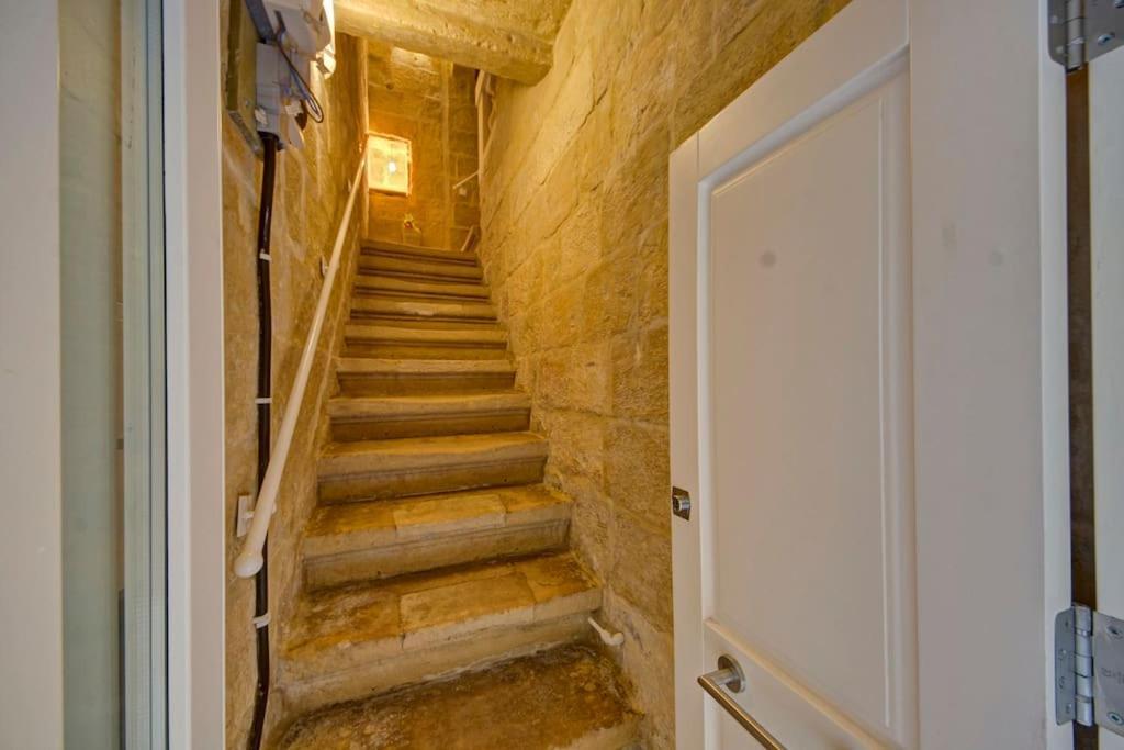 31 Sally Port Valletta Kültér fotó