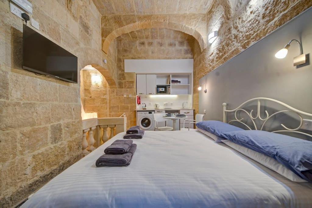 31 Sally Port Valletta Kültér fotó
