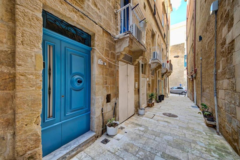 31 Sally Port Valletta Kültér fotó