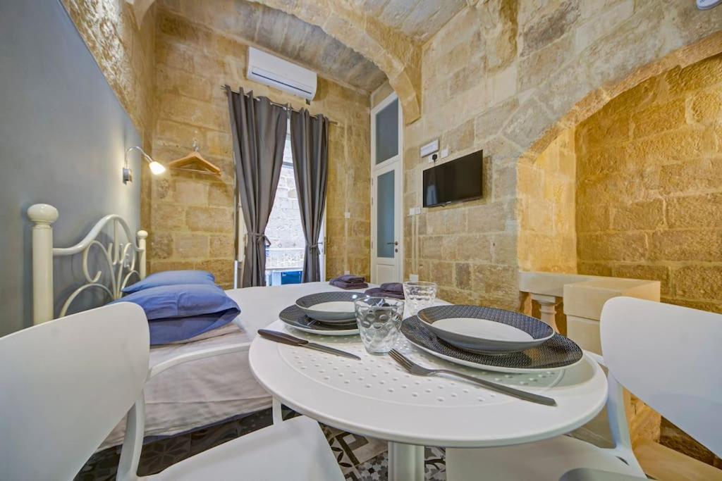 31 Sally Port Valletta Kültér fotó