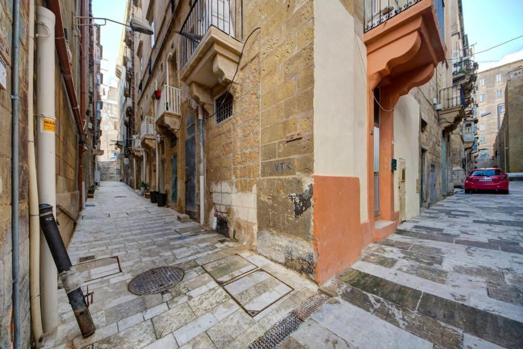 31 Sally Port Valletta Kültér fotó