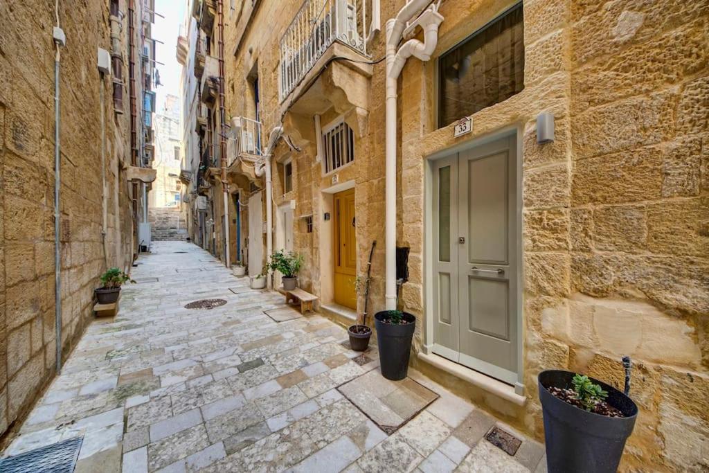 31 Sally Port Valletta Kültér fotó
